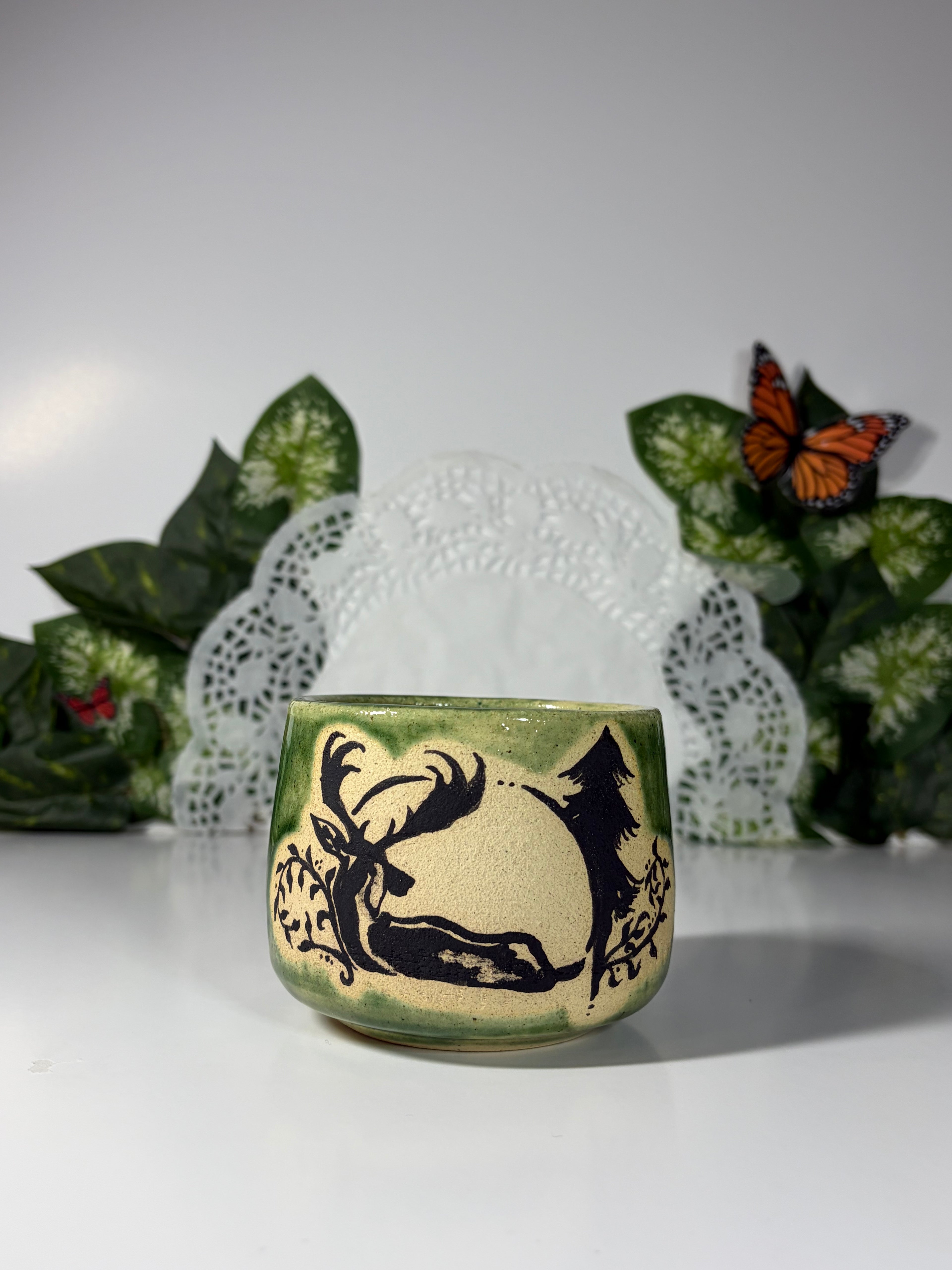 Buck Candle