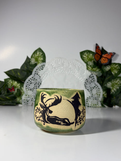 Buck Candle