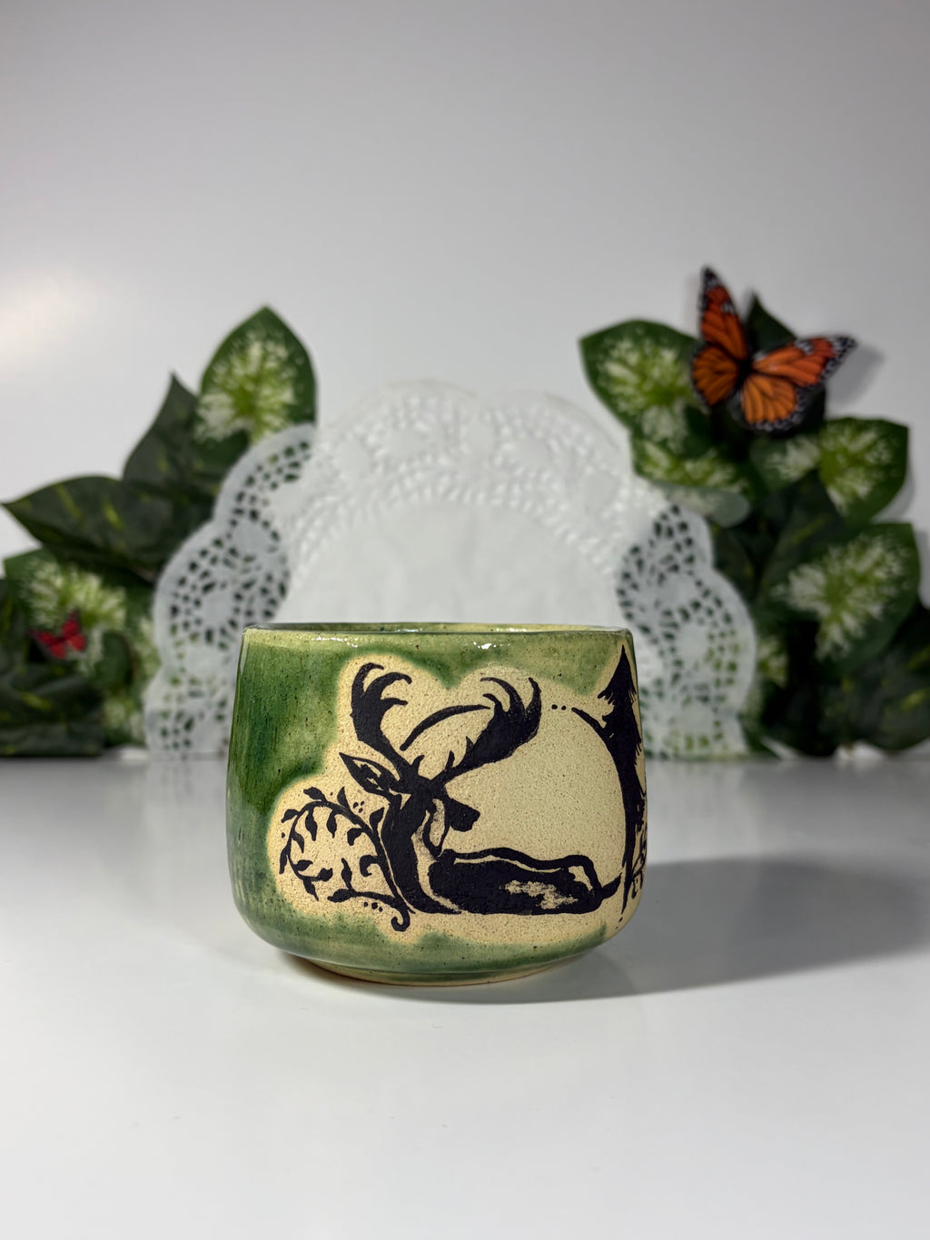 Buck Candle