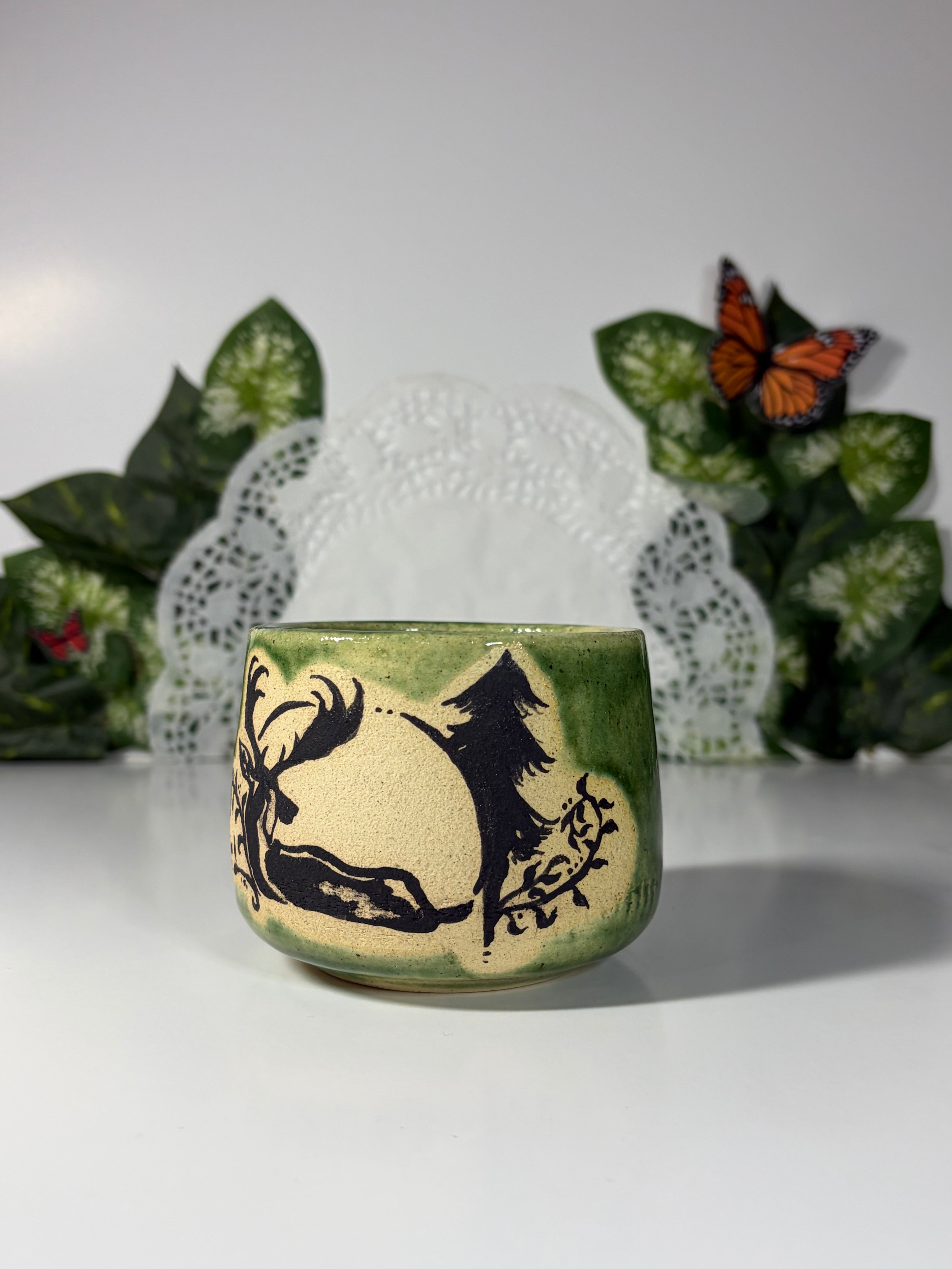 Buck Candle