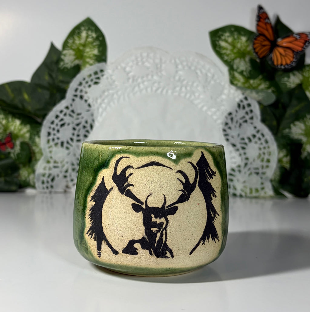 Buck Candle