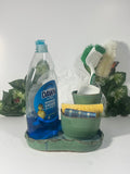 Kitchen Sink Caddy