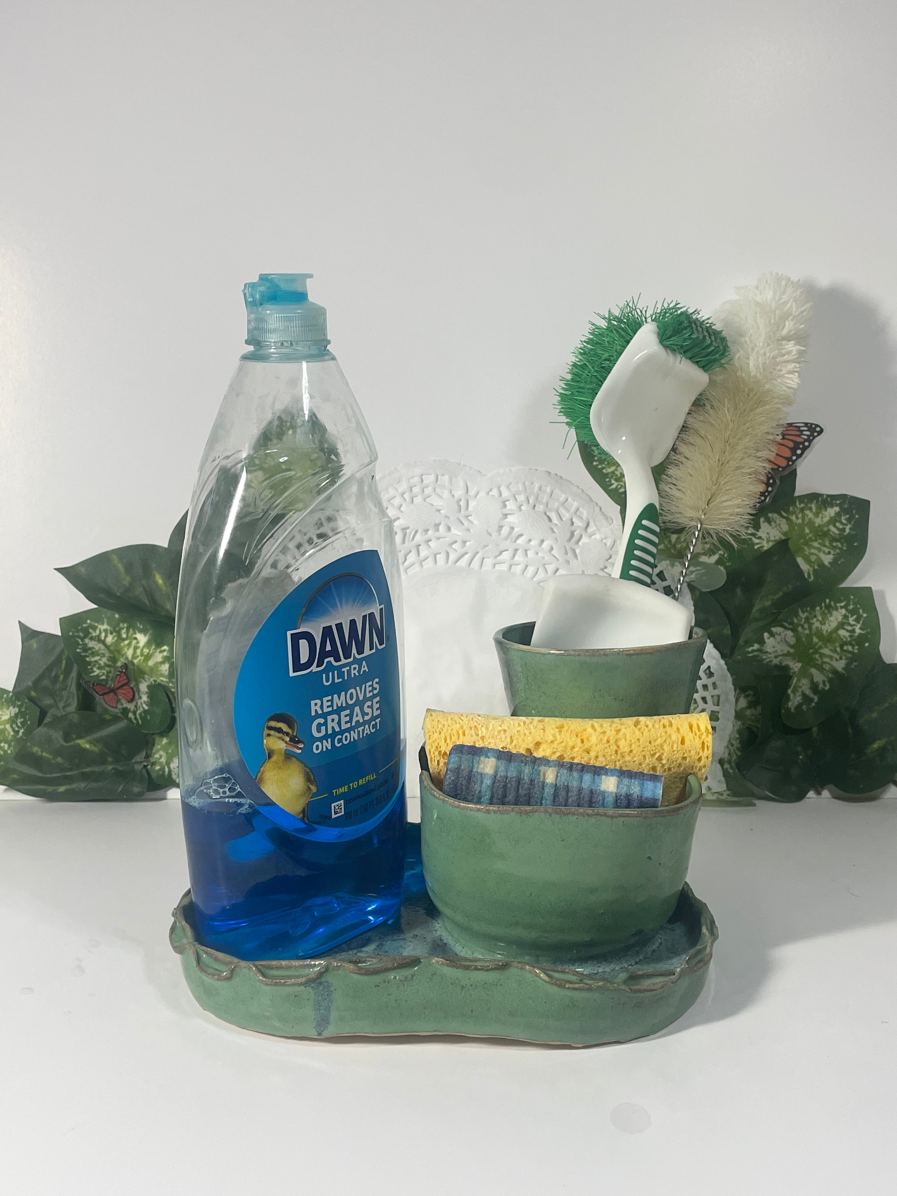 Kitchen Sink Caddy