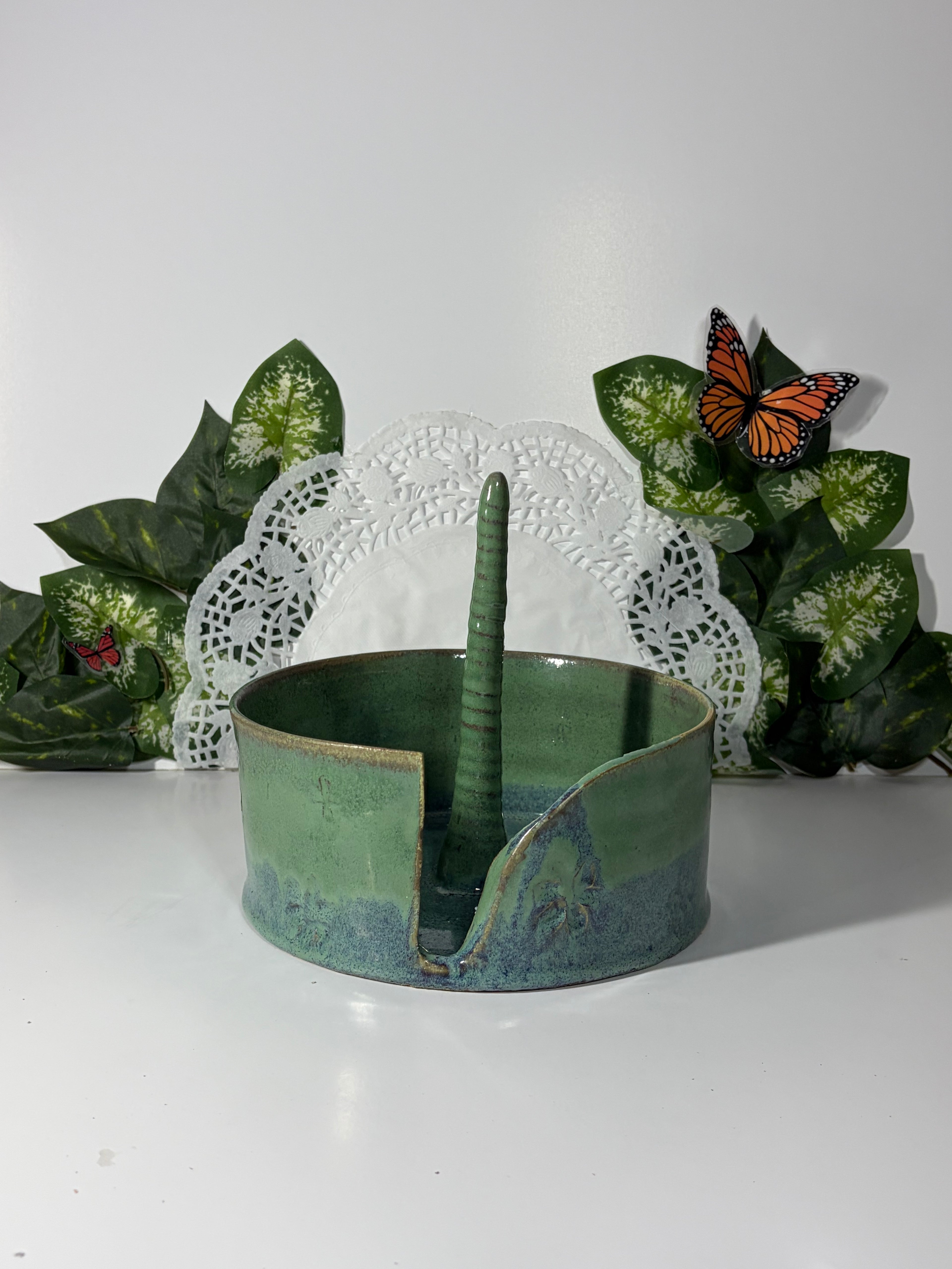 Paper Towel Holder