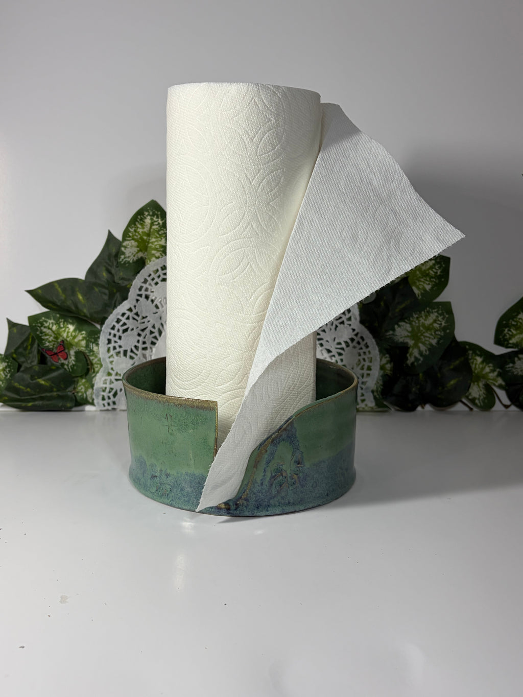 Paper Towel Holder