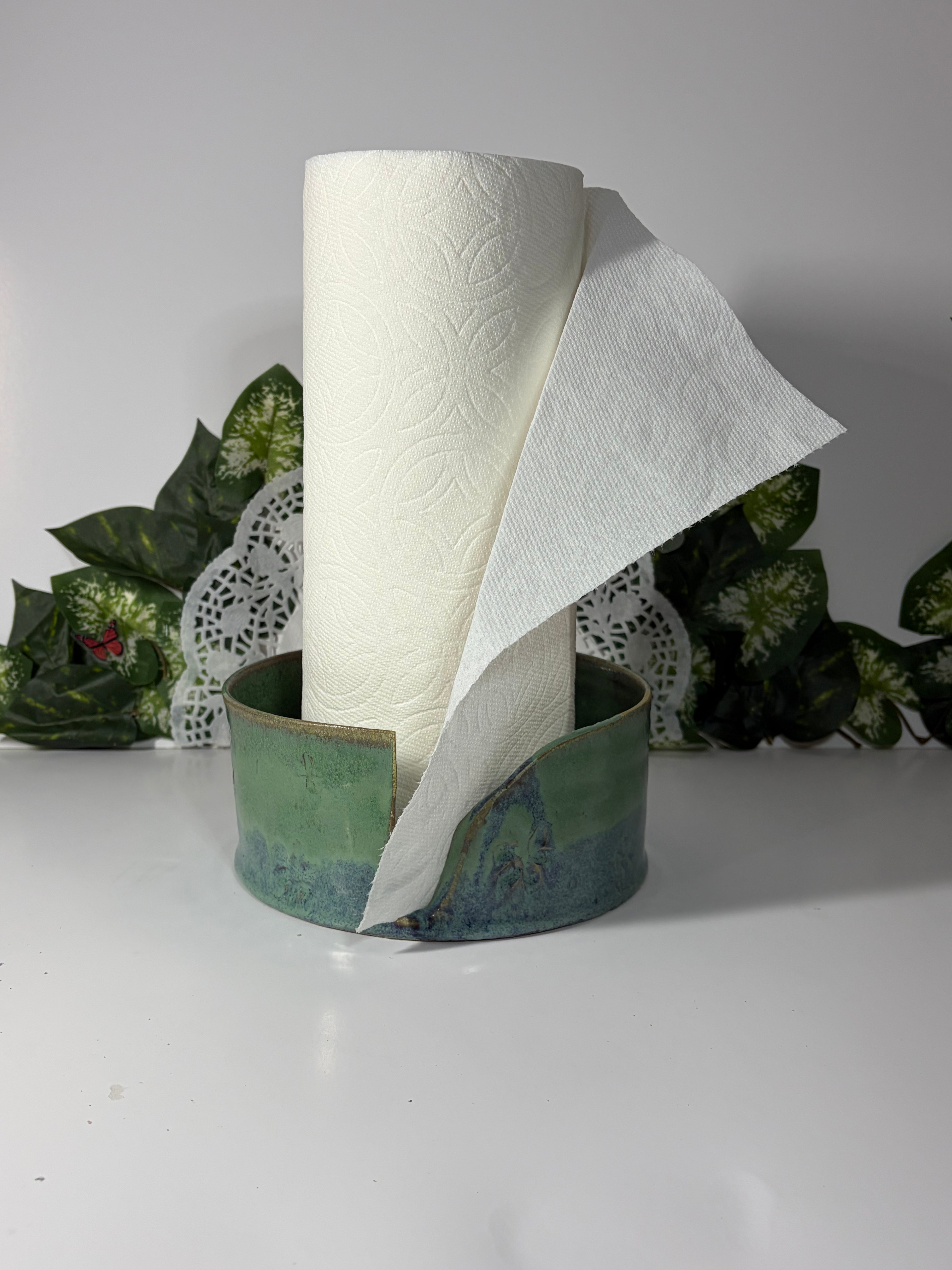 Paper Towel Holder