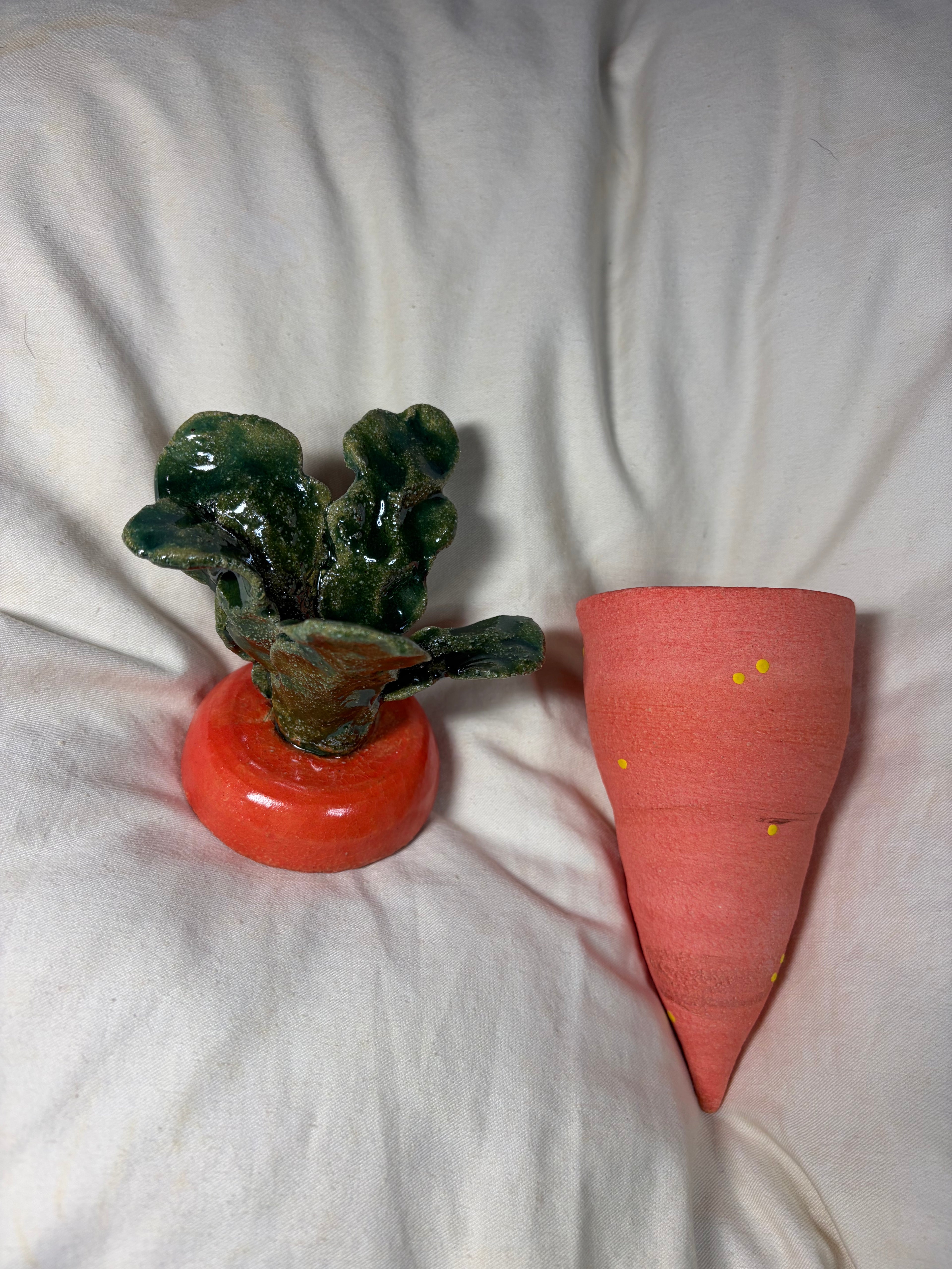 Veggie Self Watering Olla