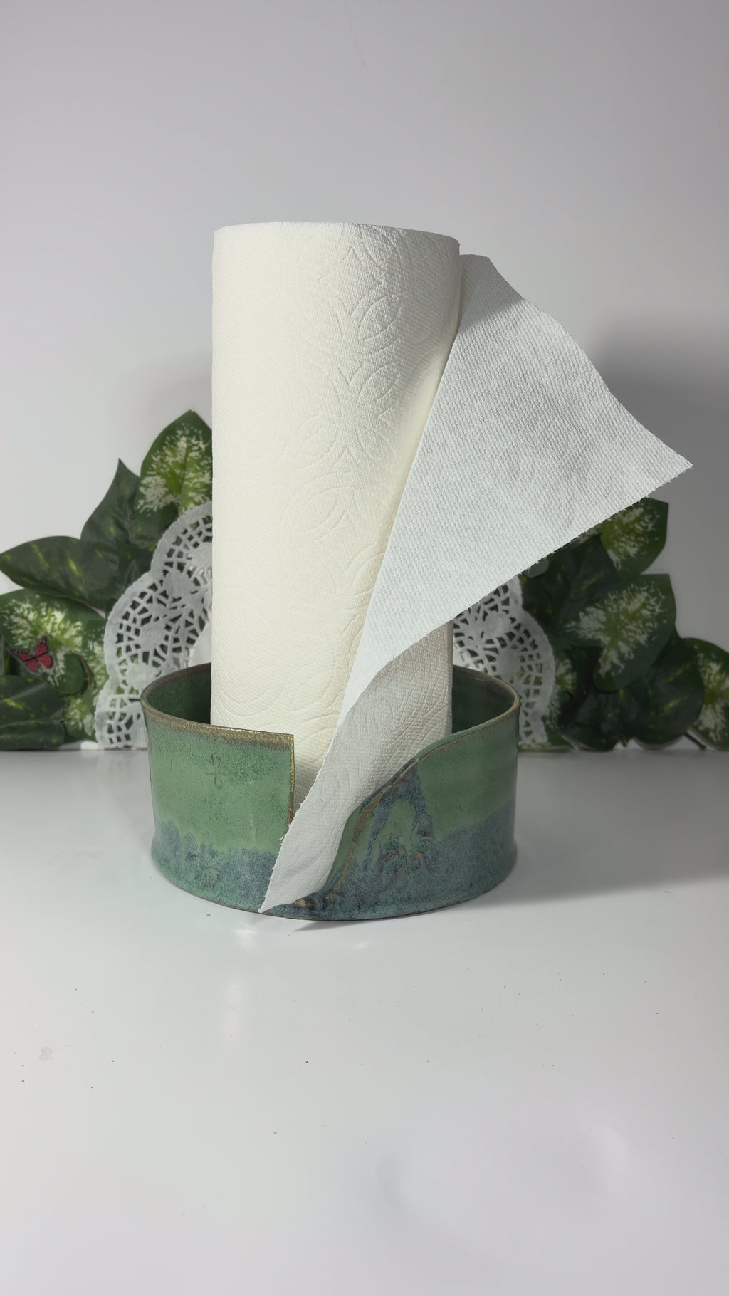 Paper Towel Holder