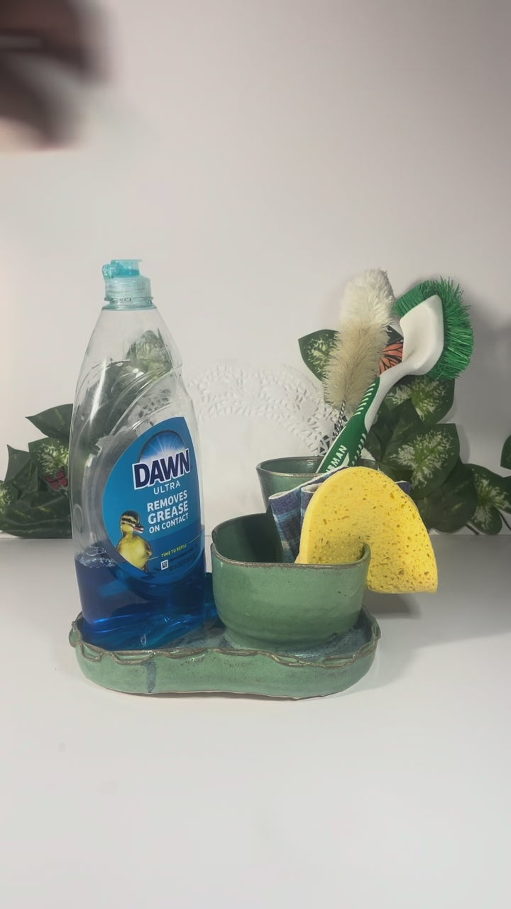 Kitchen Sink Caddy